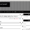 Kyo_no_iro | きょうのいろ｜WordpressテーマSimplicityのskin作りにハマっています（